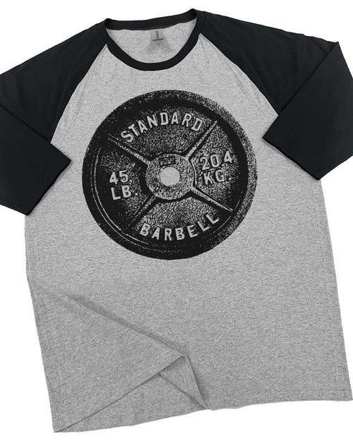 001. RAGLAN Deadlift Funny Workout Gym T-Shirt for Men Hoodie, Sweatshirt | RetroVerseTees.com