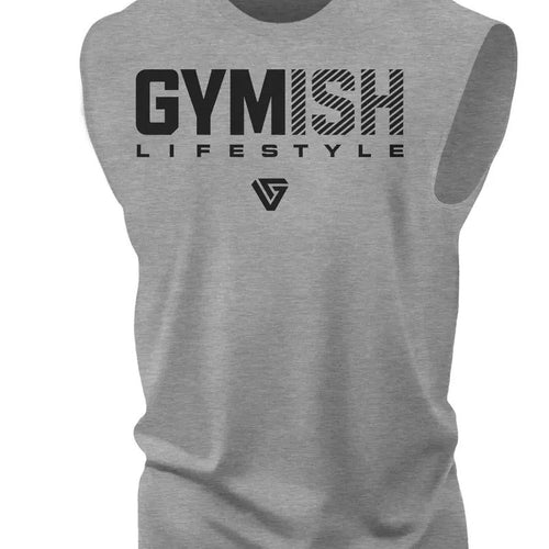 047. RAGLAN Gymish Lifestyle Logo Funny Workout Gym T-Shirt for Men Hoodie, Sweatshirt | RetroVerseTees.com