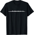 100% Cotton Rowing T-Shirt Hoodie, Sweatshirt | RetroVerseTees.com