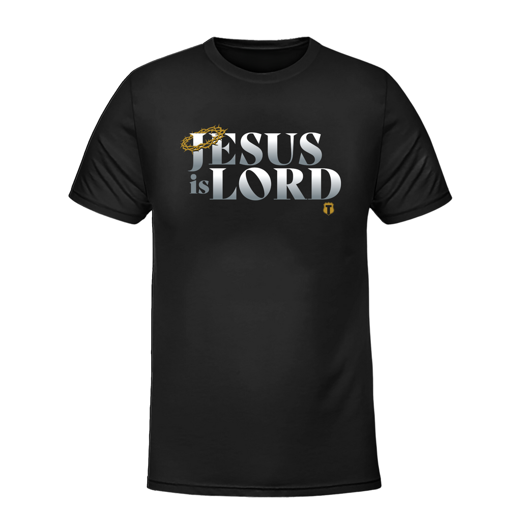 Jesus Is Lord 2.0 T-Shirt Hoodie, Sweatshirt | RetroVerseTees.com