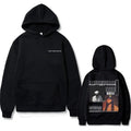 2 Sides PARTYNEXTDOOR Hoodie, Gift For Fan, Gift For Her, Gift For Him T-Shirts, Sweatshirt | RetroVerseTees.com