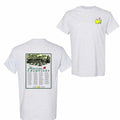 2024 Masters Tournament Augusta 90 Years Shirt, Golf Tournament T-Shirt, Masters Golf T-Shirt, The Masters Golf Cup Tee,...