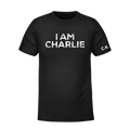 I Am Charlie T-Shirt Hoodie, Sweatshirt | RetroVerseTees.com