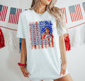 4th Of July Fireworks Shirt, 4th Of July Shirt, Independence Day Gift, Patriotic Shirt, Memorial Day Gift, Stars and...