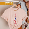 4th Of July Gnome Shirt 4th Of July Shirt Gnome Shirt Patriotic Shirt Independence Day Shirt 4th Of July Giftindependence...