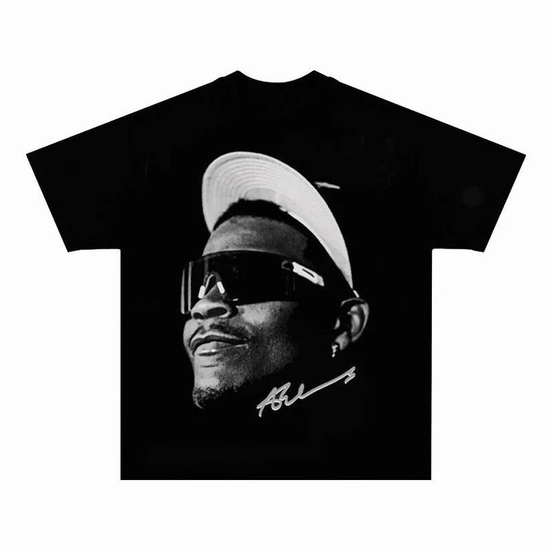 ANTH0NY EDWRDS VINTAGE GRAPHIC TEE Hoodie, Sweatshirt | RetroVerseTees.com