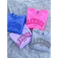 ANXIOUS COLOR PULLOVER C.O.C. T-Shirts, Hoodie, Sweatshirt | RetroVerseTees.com