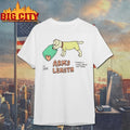 ARM’S LENGTH Tour There’s a whole world out there shirt