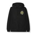 ASSC FRAGMENT YELLOW BOLT HOODIE T-Shirts, Sweatshirt | RetroVerseTees.com