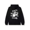 ASSC PLAYBOY BLACK HOODIE T-Shirts, Sweatshirt | RetroVerseTees.com