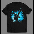 AVATAR THE AIRBENDER COSMIC SHIRT Hoodie, Sweatshirt | RetroVerseTees.com