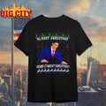 Ace Attorney Almost Christmas Means It Wasn’t Ugly Shirt