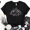 Acotar Shirt, Rhysand Tshirt, Gift for Her, Funny Book T Shirt, Acotar Merch T-Shirt, Gift for Friends, Librarian Gifts,...