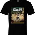 Aj Brown Devonta Smith Bad Boys Celebration T Shirt Hoodie, Sweatshirt | RetroVerseTees.com