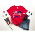 All American Mama, All American Mama Tshirt, Mama Tshirt, Mama Shirt, All American Mama Shirt, 4th of july shirt, Mom...