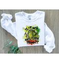 Am i the Drama Crewneck sweatshirt T-Shirts, Hoodie | RetroVerseTees.com