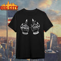 Amanda Tietz Fuck Ice Shirt