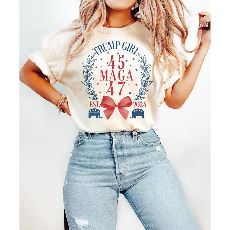 American Girly 4th Of July png, America Political png, 4th Of July sublimation designs, Election season, America png,...
