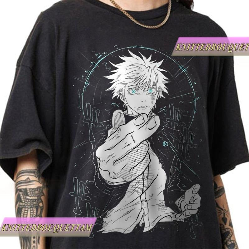 Anime Shirt, Anime Shirt, Anime Vintage, Anime Lovers Shirt, Special T-shirt, Anime Manga Shirt, Sweatshirt, Hoodie...