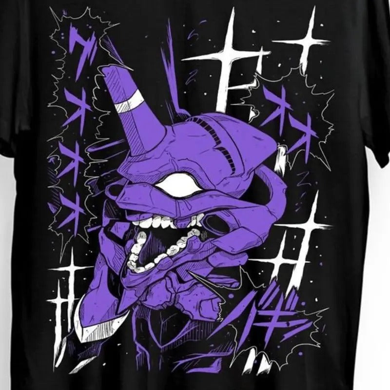Anime Shirt, Anime T-shirt, Anime Sweatshirt, Graphic Anime NgS, Anime Lovers Shirt, horror Anime Tees, Special...