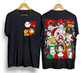 Anime Vintage Special T-Shirt S-4XL Manga Shirts Anime Love Unisex Tshirt Japaneses Hoodie, Sweatshirt | RetroVerseTees.com
