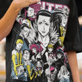 Anime Vintage Special Unisex T-shirt, Anime Manga Shirt, Anime Shirt, Anime Lovers Shirt, Graphic Anime Tee, Manga Shirt,...