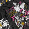 Anime Vintage Special Unisex T-shirt,Anime Shirt, Anime Lovers Shirt, Graphic Anime Tee, Manga Shirt, Japanese Anime,...