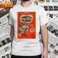 Antwane Tyler And Luke Borchelt Oregon And Washington Shows On Dec 4-7 2025 Poster shirt