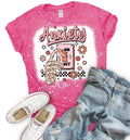 Anxiety On T-shirt Hoodie, Sweatshirt | RetroVerseTees.com
