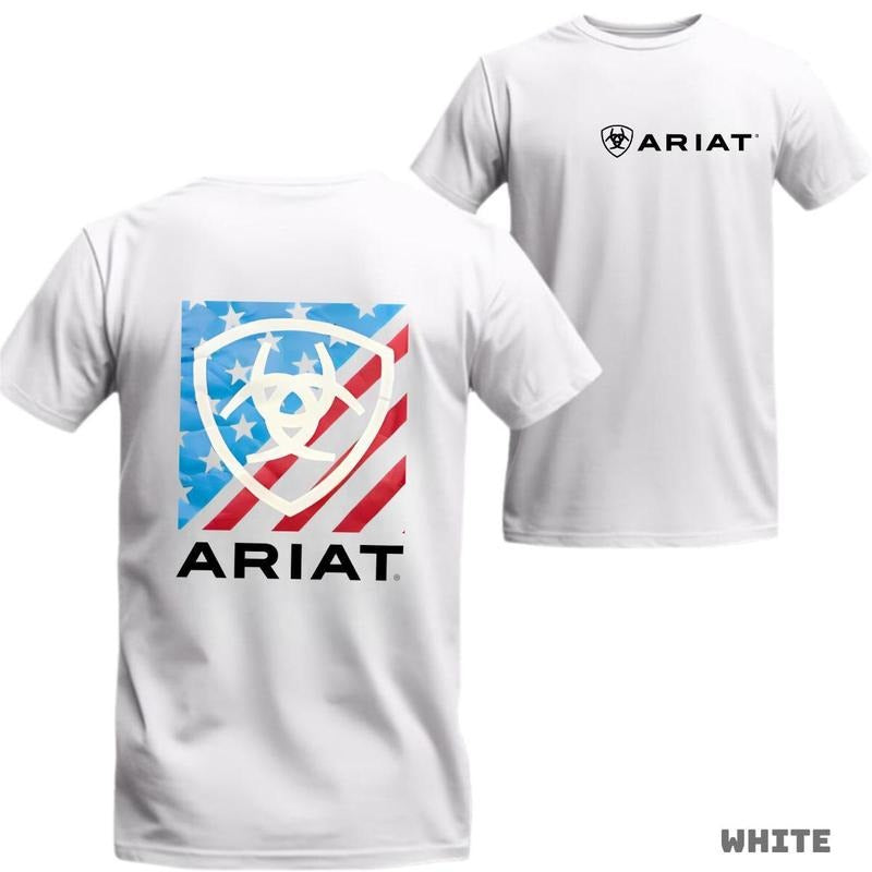 Ariat T-shirt
