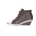 Ash Femme Genial Coin Sneaker Perkish Cuir 340527 Women Size EU35-38 T-Shirts, Hoodie, Sweatshirt | RetroVerseTees.com