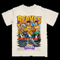 Austin Reaves Tee - Soft and Comfortable Shirt - Unisex - Graphic T-Shirt Hoodie, Sweatshirt | RetroVerseTees.com