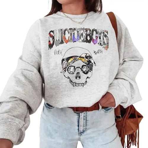 $B Logo Album Shirt, $Boy$ Sweatshirt Hoodie, Album Music Shirt, SB Merch, Gift For Fan, Boyband Shirt | RetroVerseTees.com