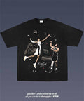 [BLACK] STEPHEN CURRY 9.18 TEE | VINTAGE TEE GRAPHIC T-SHIRT SWEATSHIRT HOODIE | SPORT TEE | GIFT FOR FAN