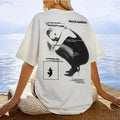 Back Side Eternal Sunshine Shirt Ariana Album 2024 Sweatshirt A.G Graphic Hoodie Yes And T-shirt Ariana Merch Gift For Fans