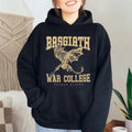 Basgiath War College Shirt, Fourth Wing Sweatshirt, Dragon Rider Hoodie, Rebecca Yoros, Fourth Wing, Violet Sorrengail,...