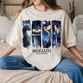 Basgiath War College shirt, Dragon Rider, Fourth Wing shirt, Violet Sorrengail, Xaden Riorson, Fly or Die, Riders...
