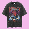 Benson Boone Beautiful Things Tour Graphic Tee, Retro Concert T-Shirt, Vintage Rock Band Style, Music Tour Merch, Unisex...