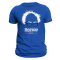 Bernie Sanders 2020 Election Hair & Glasses Men's T-Shirt Hoodie, Sweatshirt | RetroVerseTees.com