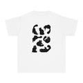 Black Cats Spooky Baby Tee, Halloween Vintage Y2k Top, Goth Punk Baby Tee, Baby Tee Y2k, 90s Retro Graphic Top Hoodie,...