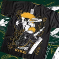 Bleach Ichigo Kurosaki Manga New T-shirt,Anime,Manga,Graphic Tee All Size Hoodie, Sweatshirt | RetroVerseTees.com