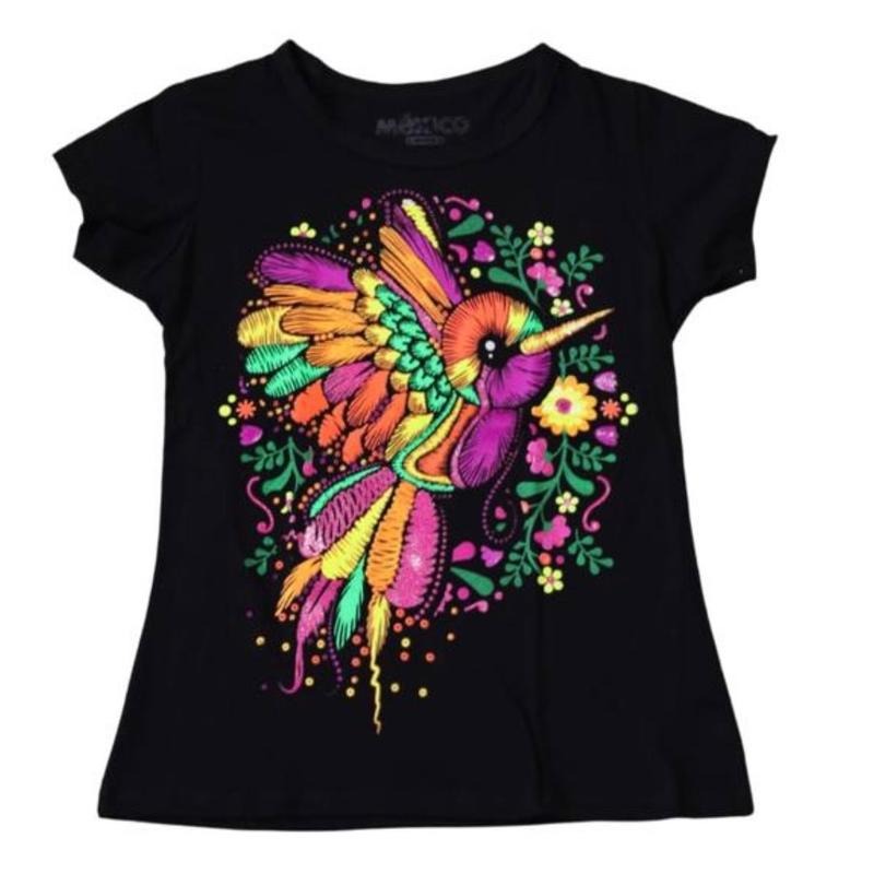 Blusa de colibri para dama. Size M T-Shirts, Hoodie, Sweatshirt | RetroVerseTees.com