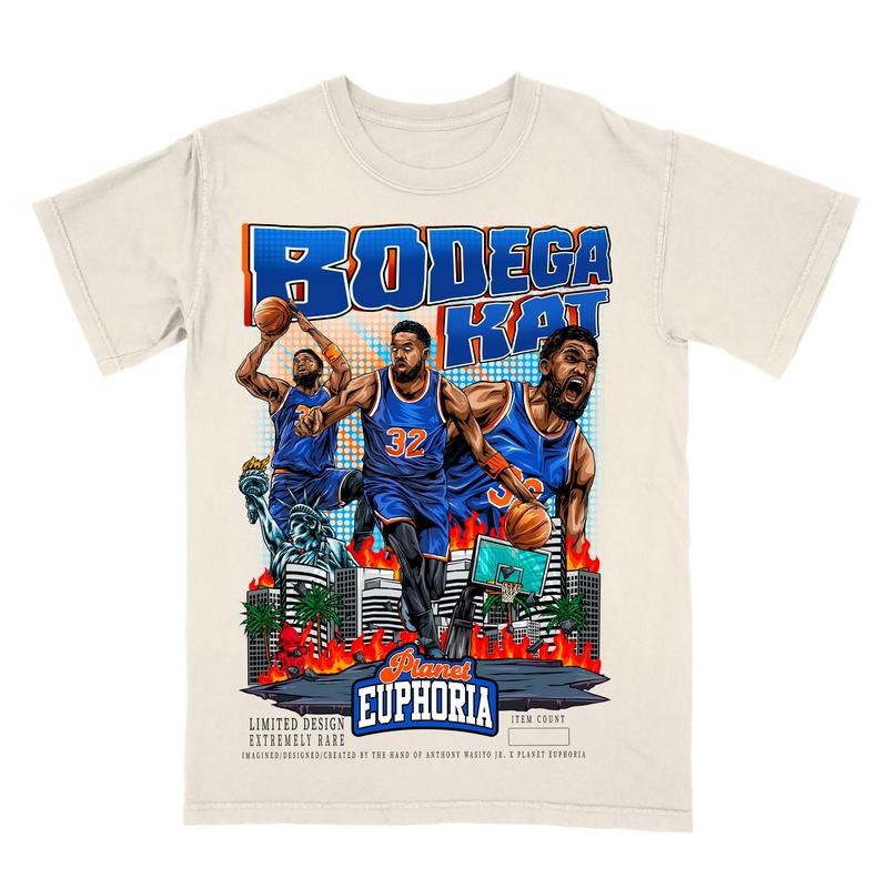 Bodega KAT TEE  | VINTAGE TEE GRAPHIC T-SHIRT | GIFT FOR FAN Hoodie, Sweatshirt | RetroVerseTees.com