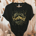 Bookish Tshirt, Only You Can Decide What Breaks You Shirt, Acotar shirt, Acomaf, Feyre, Fantasy Shirt, Book worm, Bookish...