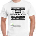 Botched Circumcision- Men's funny t-shirt Hoodie, Sweatshirt | RetroVerseTees.com