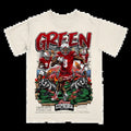 Bryson Green Tee - Soft and Comfortable Shirt - Unisex - Graphic T-Shirt Hoodie, Sweatshirt | RetroVerseTees.com