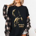 Bucky Barnes Vintage T-shirt, Thunderblts Shirt, Fans Gift Tee Relaxed Fit Cotton Casual Unisex Hoodie, Sweatshirt