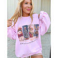 CHRISTMAS COLLAGE GRAPHIC TOP T-Shirts, Hoodie, Sweatshirt | RetroVerseTees.com