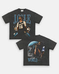 COLE WORLD V2 TEE - SWEATSHIRT - HOODIE 2SIDES GRAPHIC TEES, MUSIC TOUR, GIFT FOR FANS TTP | RetroVerseTees.com