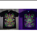 Calendario azteca solo vista al frente. talla small Cotton T-Shirts, Hoodie, Sweatshirt | RetroVerseTees.com